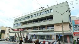Lublin: Kto się wprowadzi do budynku Astorii? 320-metrowy lokal już zajęty
