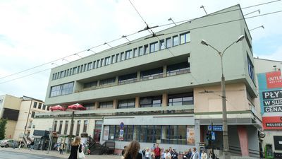 Lublin: Kto się wprowadzi do budynku Astorii? 320-metrowy lokal już zajęty