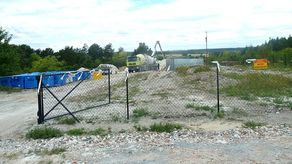  Ten teren jest wyłączony z jakiejkolwiek zabudowy – mówi Paweł Duklewski, rzecznik Regionalnej Dyrekcji Ochrony Środowiska w Lublinie