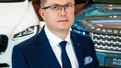 Ursus ma nowego prezesa. "Wyzwanie jest duże. Zrobię wszystko, aby firma odzyskała kondycję"