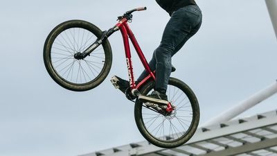 Lublin: Drugie życie toru rowerowego na Kośminku