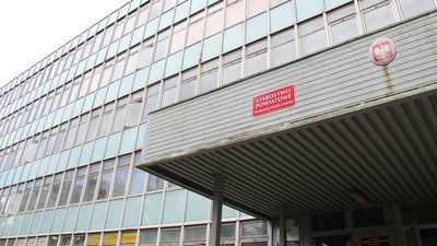 Czy starostwo zmieni swoją siedzibę ? 