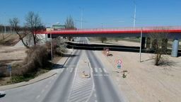 Kiedy otworzą wiadukty na ul. Grygowej? 