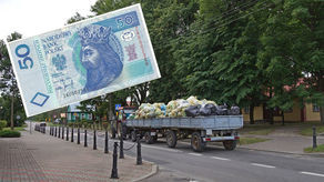 Dubienka żyje skandalem