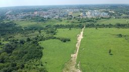 Podpisali umowę na sprzedaż górek czechowskich. Miasto kupi ten teren za 1,23 zł