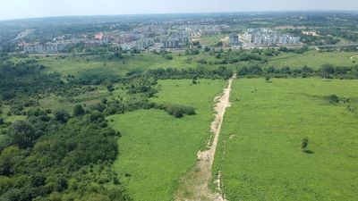 Podpisali umowę na sprzedaż górek czechowskich. Miasto kupi ten teren za 1,23 zł
