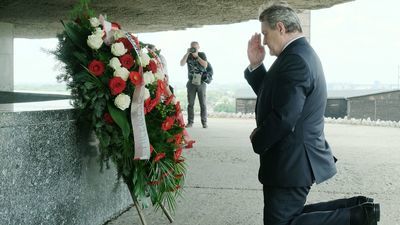 75 lat temu Niemcy uciekli z Majdanka. "Z obozu widziałam swój dom na Dziesiątej"