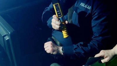 Powiat chełmski: Spowodował kolizję i... pojechał do domu. Niedługo potem przyjechali policjanci