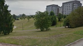 Ul. Jana Sawy: Powstanie nowy plac zabaw