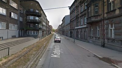 Wybuch w kamienicy w Bytomiu. Zginęła kobieta z dwiema córkami [wideo]