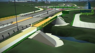 Ważna inwestycja drogowa zagrożona. Prezydent Chełma: "odstąpienie od umowy należy uznać za bezskuteczne"