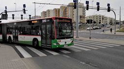 Linia 10 ma od poniedziałku zniknąć z ul. Jana Pawła II oraz ul. Roztocze. W zamian wysłana będzie tędy linia 26, ale dojazd nią do centrum będzie trwał o wiele dłużej