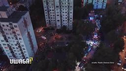 Uwaga! TVN: Odkręciły gaz i uciekły. Po wybuchu ukrywały się w szałasie