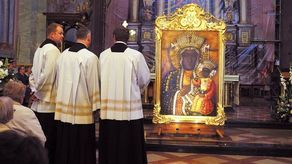 Dzisiaj 70. rocznica „Cudu lubelskiego”. Msza w archikatedrze