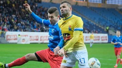 Na początku nowego sezonu czeka nas sporo meczów derbowych. Avia zagra z Motorem już w czwartej kolejce