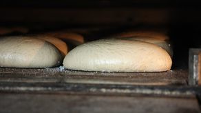 Piekarnia w Rossoszu uratowana. Nowy właściciel kontynuuje tradycję