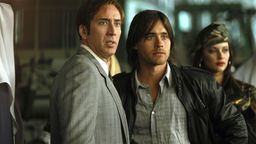 Weekend w Kinie Perła