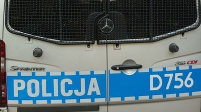 Chełm: Poniosło go po koncercie w amfiteatrze. Teraz będzie miał problemy