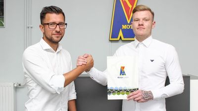 Kolejne wzmocnienie Motoru. Powrót po dwóch latach