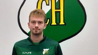 Chełmianka pokonała w sparingu Sokoła Konopnica 2:0. Nowy napastnik już strzela