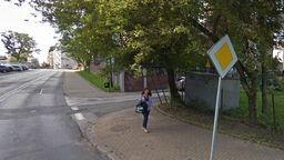 Bójka rodzinna na ulicy w centrum Lublina. Zarzuty dla kilku osób