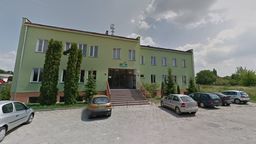 PUM przy ul. Bieławin 9