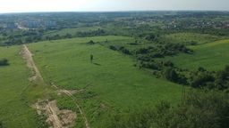 Bloki na górkach czechowskich? Wojewoda nie unieważni uchwały zatwierdzającej studium