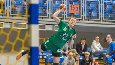 Zawodniczki MKS AZS UMCS rozpoczną pierwszoligowy sezon w połowie września
