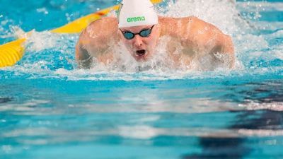 Trzech zawodników AZS UMCS wystąpi na MŚ w pływaniu
