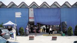 Remont ma kosztować Lubelskie Dworce ok. 200 tys. zł. Gdyby spółka zdecydowała się na wymianę wspomnianych szyb, koszty mogłyby wzrosnąć nawet dwukrotnie