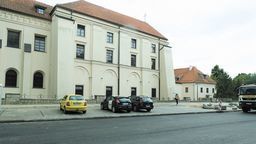 Przebudowa ul. Kalinowszczyzna w Lublinie. Prace mogą się skończyć przed terminem [zdjęcia]