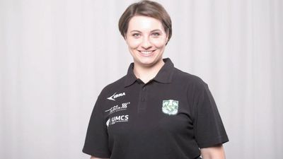 Paulina Guba z kwalifikacją olimpijską