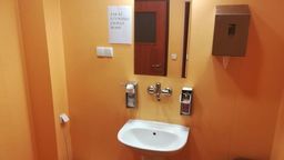 Co z bakterią w COZL? Nadal jest zakaz używania ciepłej wody