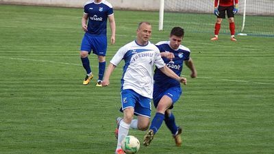 Tomasovia potrzebuje wzmocnień, a nie uzupełnień składu