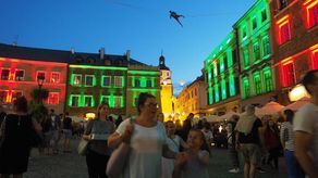 Carnaval Sztukmistrzów