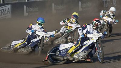 Speed Car Motor Lublin po 10 kolejkach, czyli nie taka PGE Ekstraliga straszna