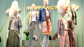 Lubelska moda zdobywa Europę. Przedsiębiorcy z Lubelskiego starają się o nowe kontrakty