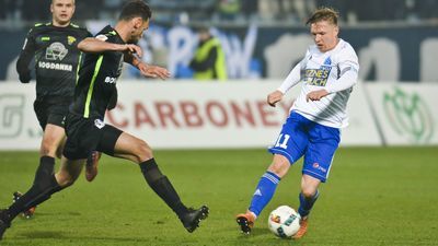 Wspomnienia po piłkarskiej Ekstraklasie