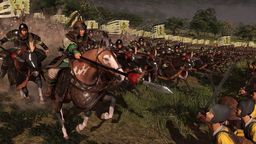 Total War: Three Kingdoms. Eight Princes