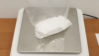 16-latek z gm. Jastków wpadł z narkotykami. Zaczęło się od kontroli na placu Zamkowym w Lublinie