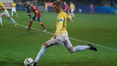 Dawid Pożak ma pomóc Lewartowi w powrocie do III ligi