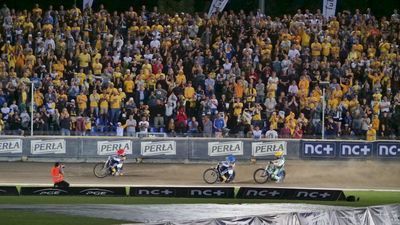 Arcyważny mecz Speed Car Motoru Lublin. Muszą wygrać z bonusem