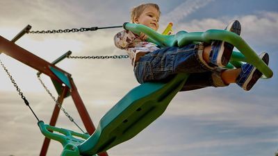 Lubartów: Jeszcze jedna przymiarka do placu zabaw