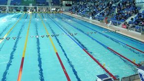 Zamknęli największy basen w Lublinie. Dopiero był przegląd i konserwacja, a już doszło do awarii