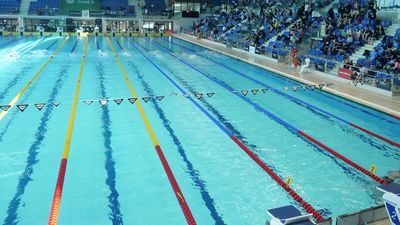 Zamknęli największy basen w Lublinie. Dopiero był przegląd i konserwacja, a już doszło do awarii