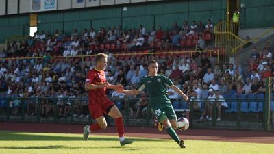Hetman Zamość – Podhale 2:1. Opłacało się grać do końca