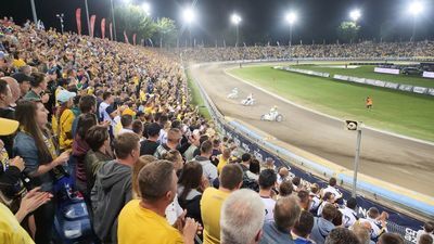 Żużlowcy Speed Car Motor Lublin będą występować na Arenie Lublin? 