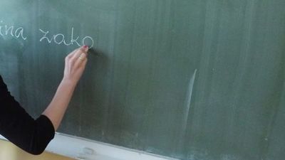 Powrót do szkoły będzie przyjemniejszy. Na dzieci z Końskowoli czeka nowy sprzęt