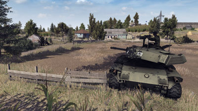 Men of War: Assault Squad 2. Cold War