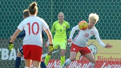 Reprezentacja Polski kobiet znów zagra w Lublinie?